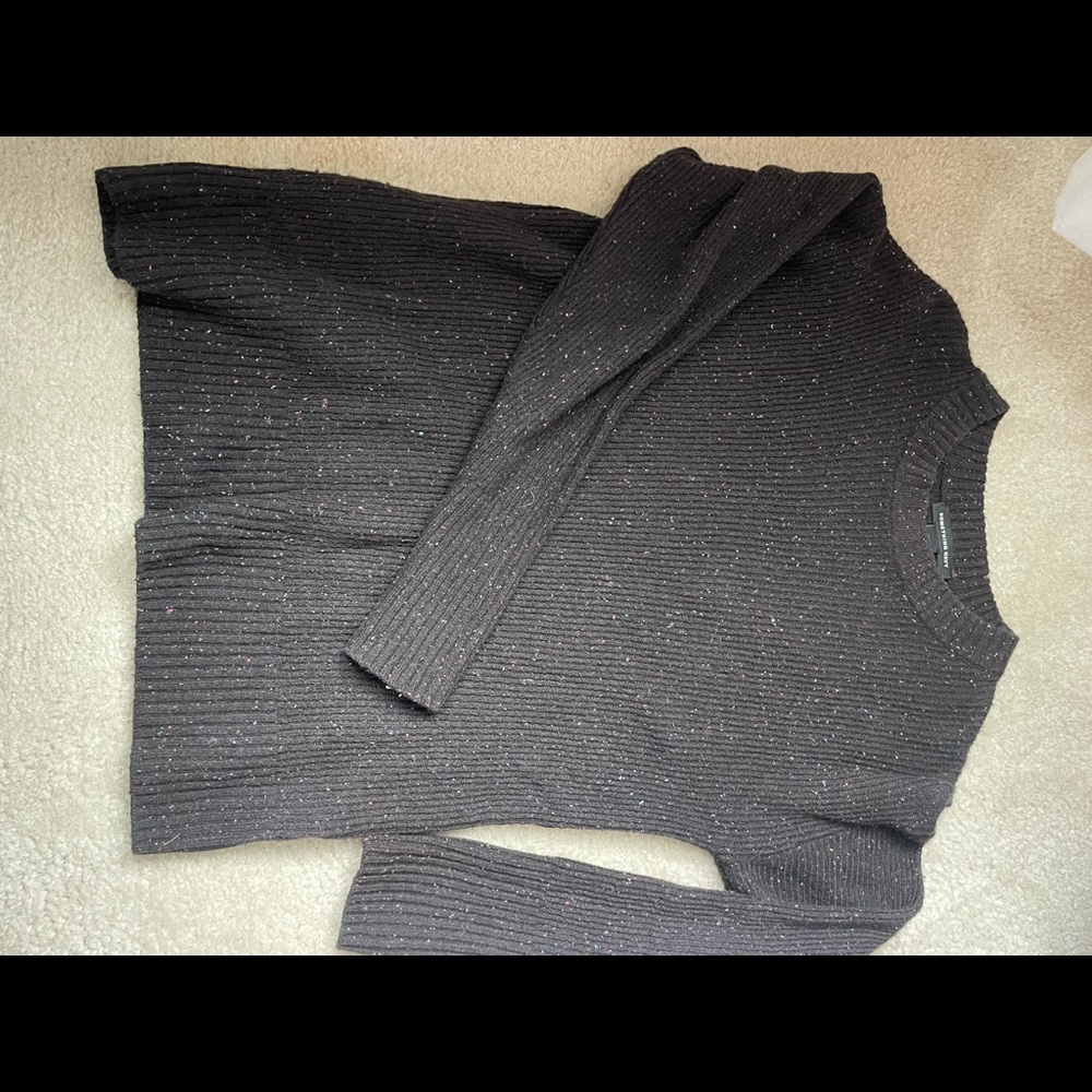 Perfect Condition Somethingnavy Sweater - image 2
